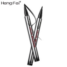 HengFei Quick-Dry Black  Liquid Eyeliner Pen Water Proof Make Up